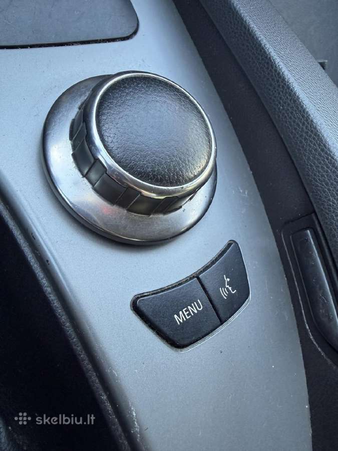 Bmw e60 - nuotraukos Nr. 6