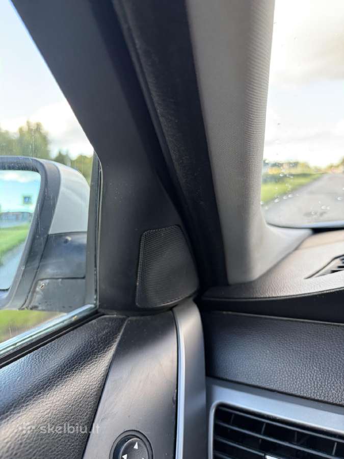 Bmw e60 - nuotraukos Nr. 10