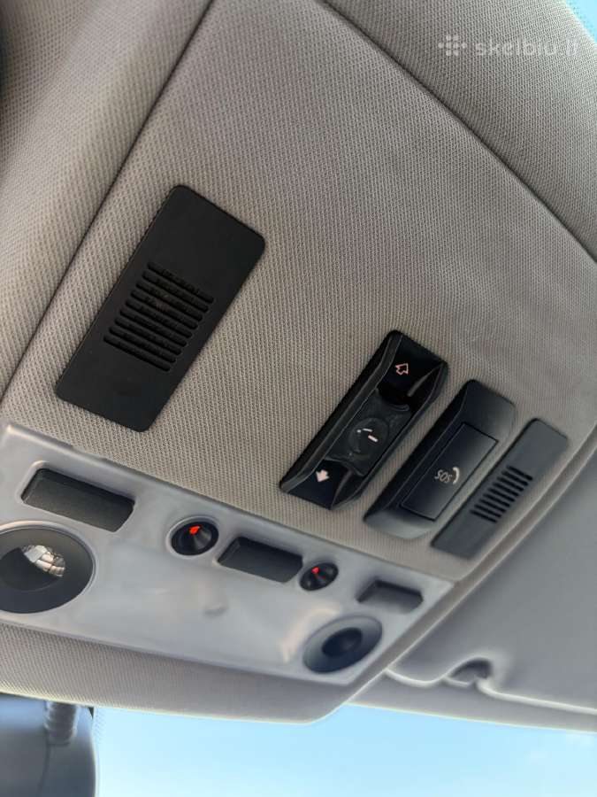Bmw e60 - nuotraukos Nr. 13