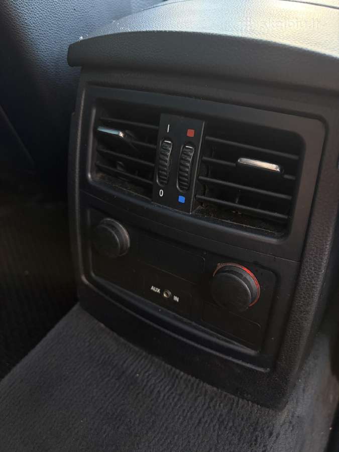 Bmw e60 - nuotraukos Nr. 21