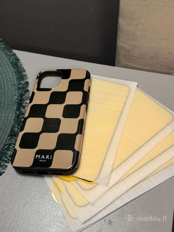 iPhone 13 128gb - nuotraukos Nr. 6