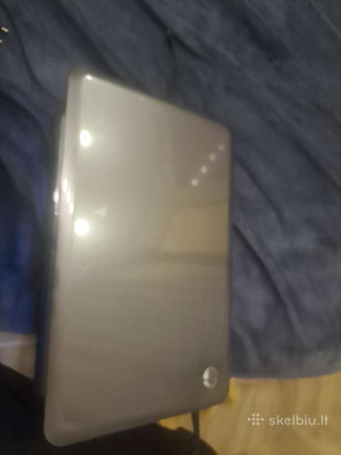 Hp pavilion G6 - nuotraukos Nr. 3