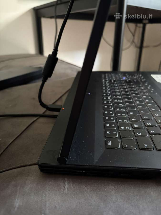 Parduodu Lenovo Legion Y540 su defektu - nuotraukos Nr. 5