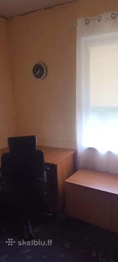 Nuomuojamas nedidelis namas Žaliakalnyje - nuotraukos Nr. 14