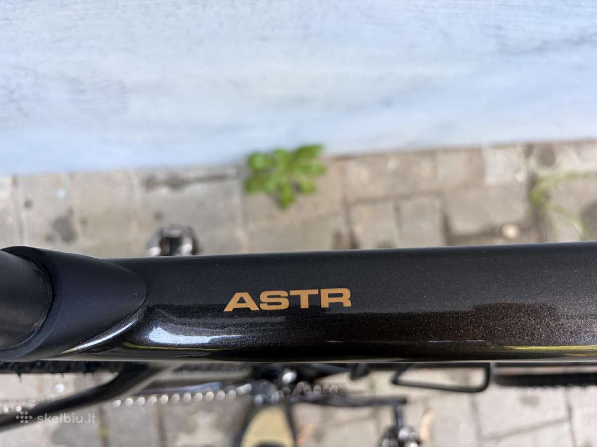 Ridley Astr Grx600 2x12 Carbon - nuotraukos Nr. 5