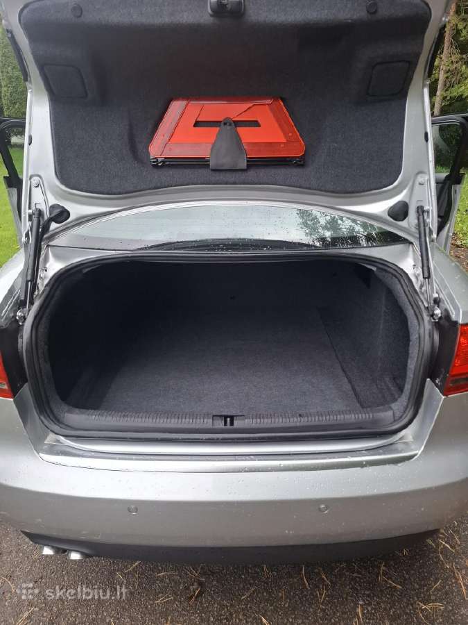 Parduodu automobilį. - nuotraukos Nr. 7