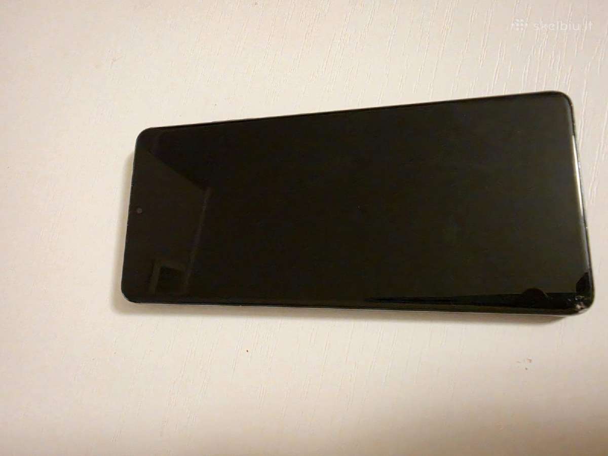 Samsung s21 ultra 5G - nuotraukos Nr. 2