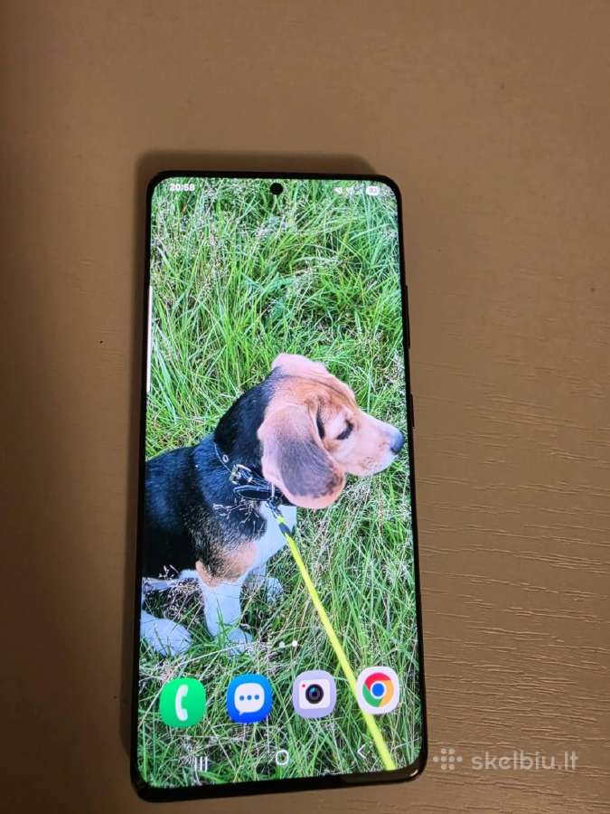 Samsung s21 ultra 5G - nuotraukos Nr. 3