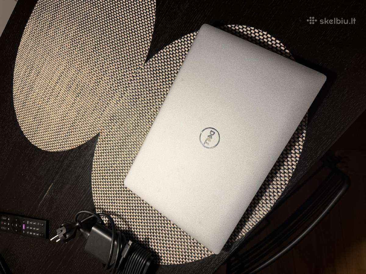 Dell Latitude 5430 - nuotraukos Nr. 2