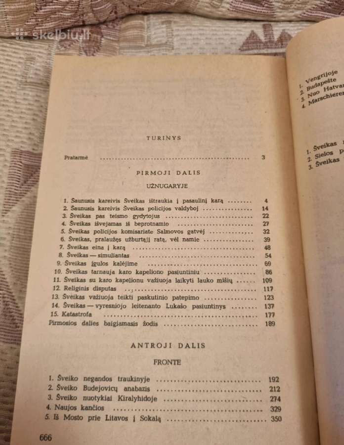 Šauniojo kareivio Šveiko nuotykiai - nuotraukos Nr. 4