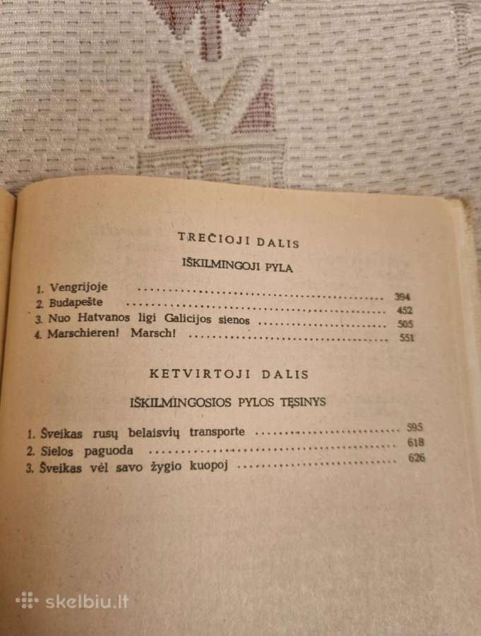 Šauniojo kareivio Šveiko nuotykiai - nuotraukos Nr. 5