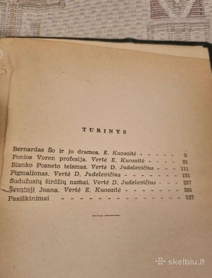 Šventoni Joana - nuotraukos Nr. 3
