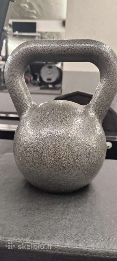 Gira 20kg - nuotraukos Nr. 3