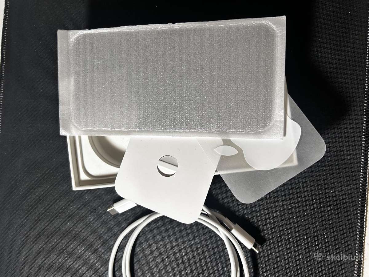 iPhone 14 124gb - nuotraukos Nr. 4