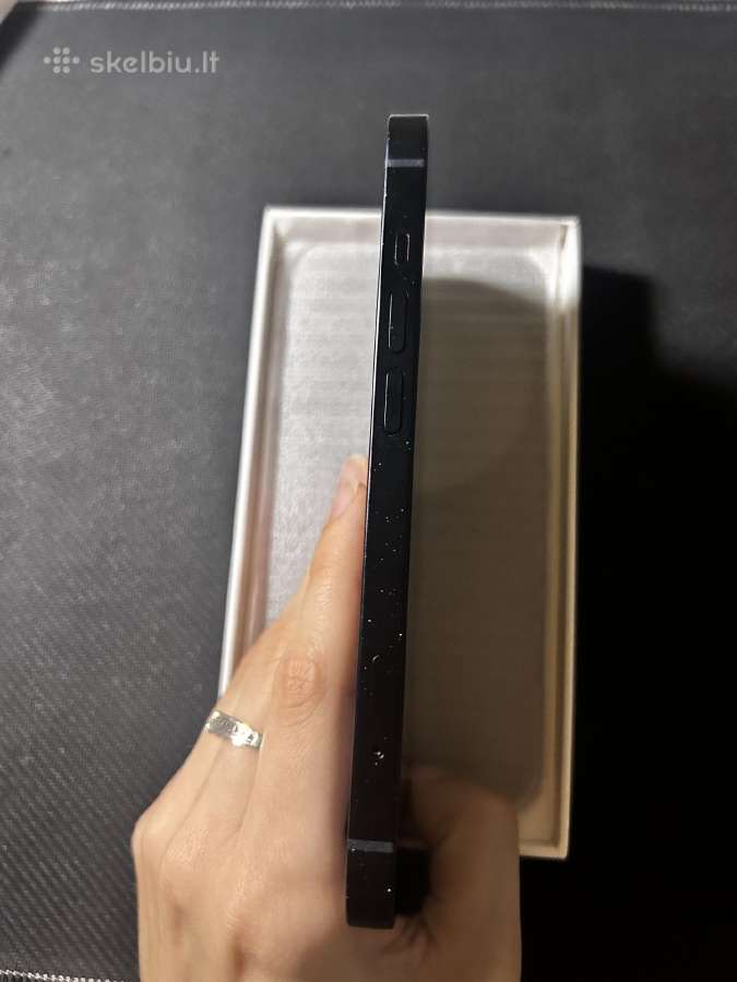iPhone 14 124gb - nuotraukos Nr. 6