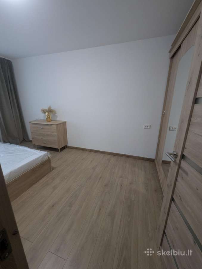 Jaukus naujai suremontuotas 2k butas - nuotraukos Nr. 17