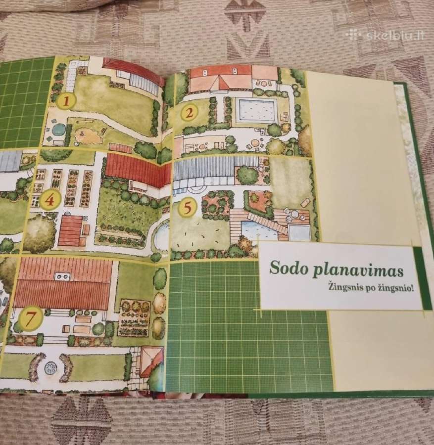 7 žingsniai inteligentiško tinginio sodo link - nuotraukos Nr. 9