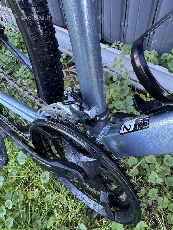 Scott Sub Cross 50 M - nuotraukos Nr. 4