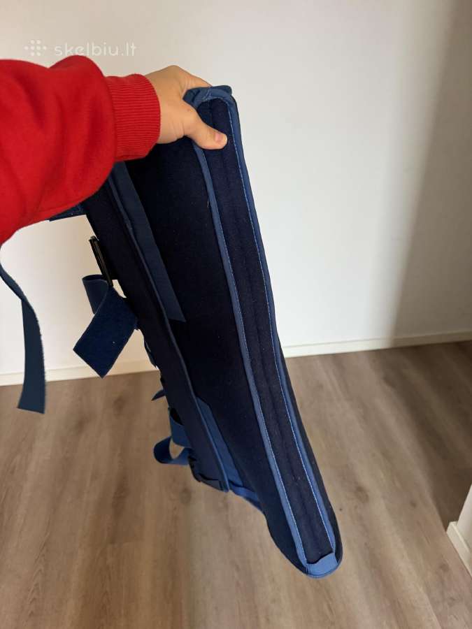 Kelio įtvaras Actimove Genu Tri-panel 60 cm, S - nuotraukos Nr. 4