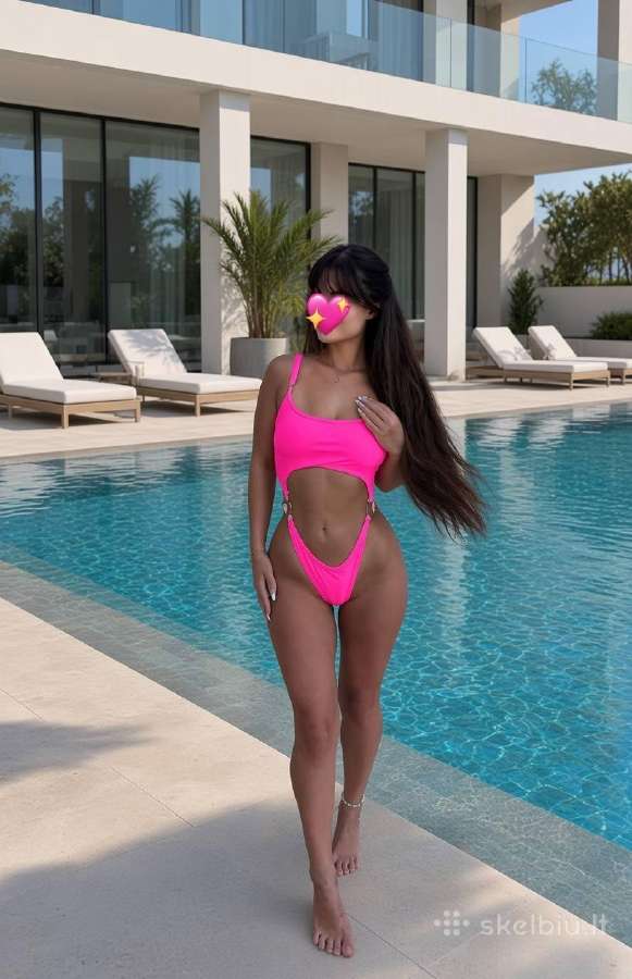 Невероятная Натали) Real Photos! - nuotraukos Nr. 4