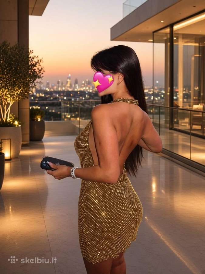 Невероятная Натали) Real Photos! - nuotraukos Nr. 3