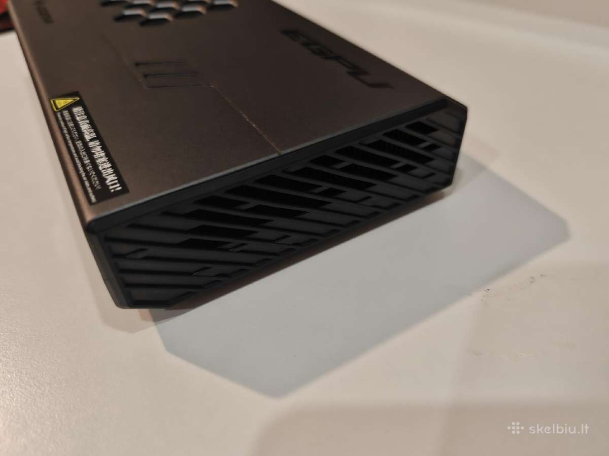 Aoostar Xg76xt egpu - nuotraukos Nr. 2
