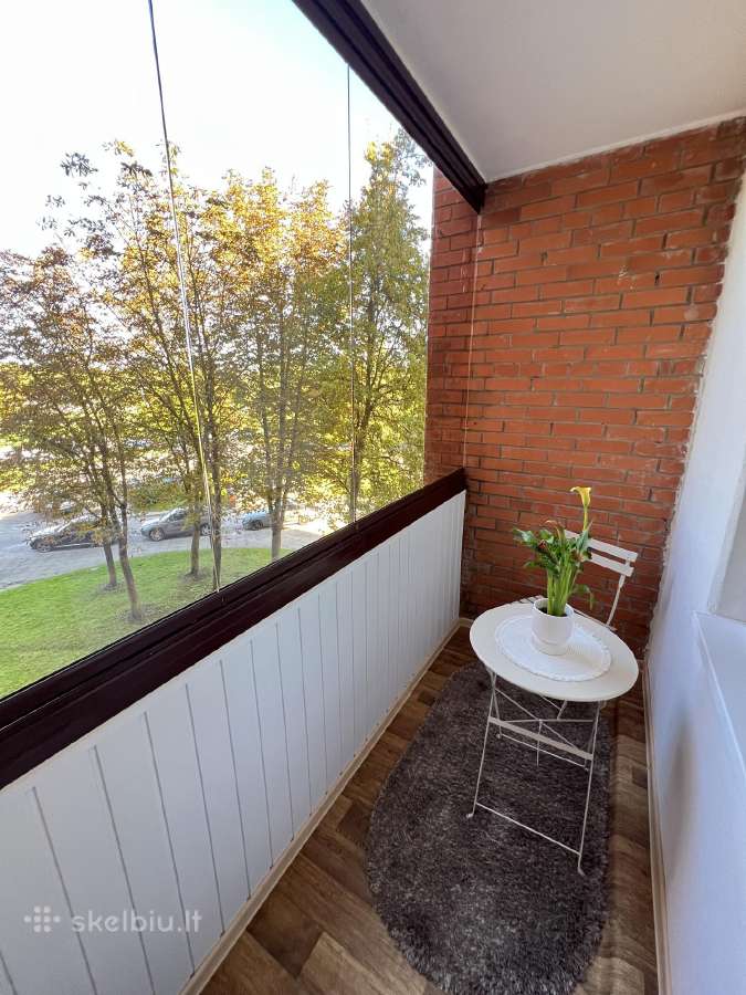 Parduodamas 2 kambarių butas Tilžės gatvėje - nuotraukos Nr. 11