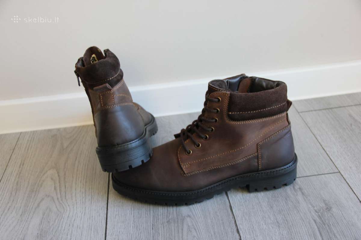 Mywear vyriški odiniai aulinukai, 43 d - nuotraukos Nr. 2