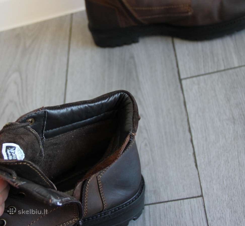 Mywear vyriški odiniai aulinukai, 43 d - nuotraukos Nr. 6