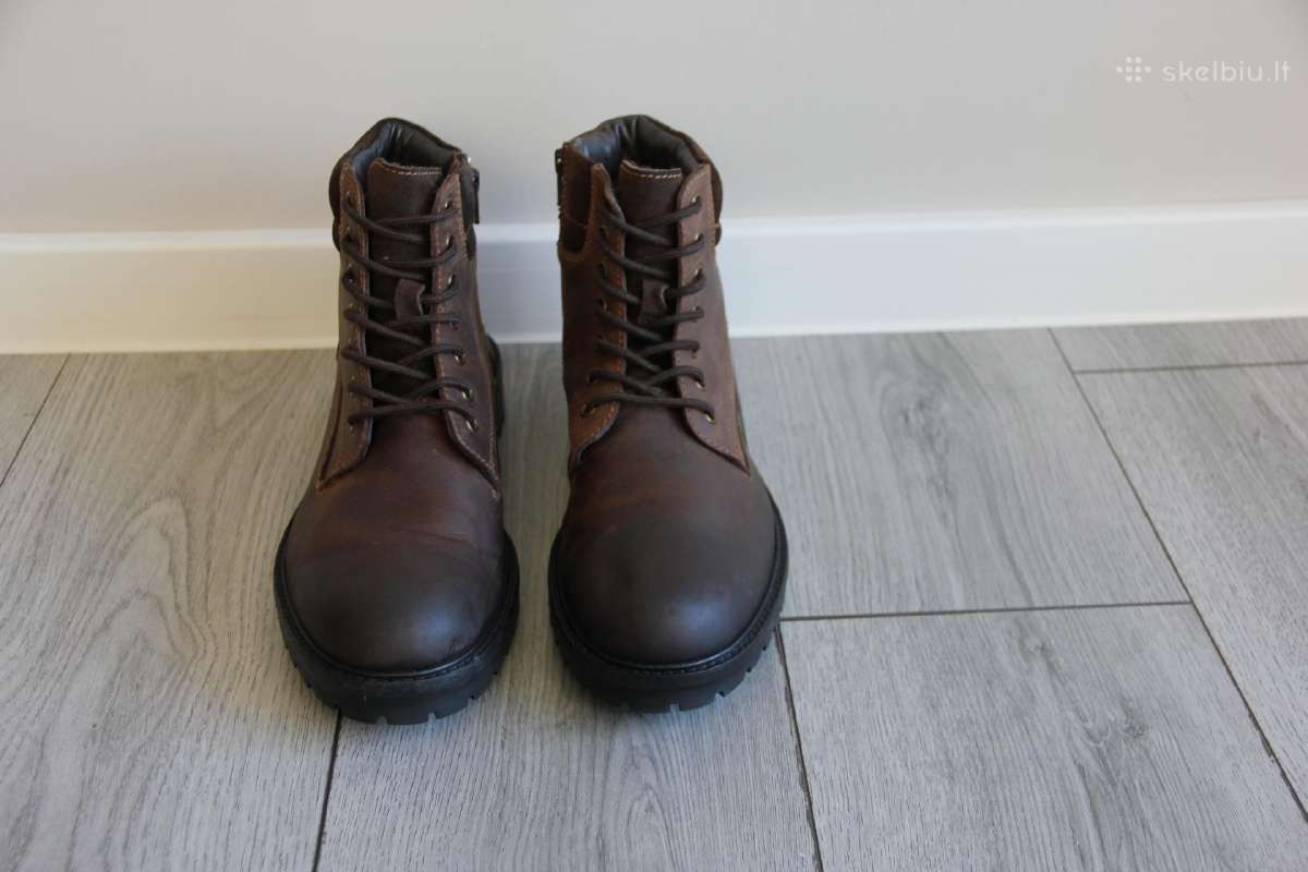 Mywear vyriški odiniai aulinukai, 43 d - nuotraukos Nr. 3