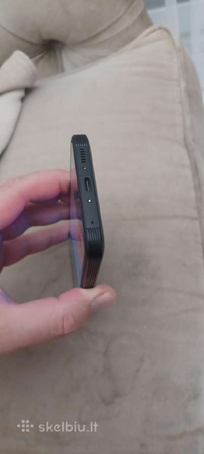 Parduodu Samsung Xcover 6 Pro - nuotraukos Nr. 4