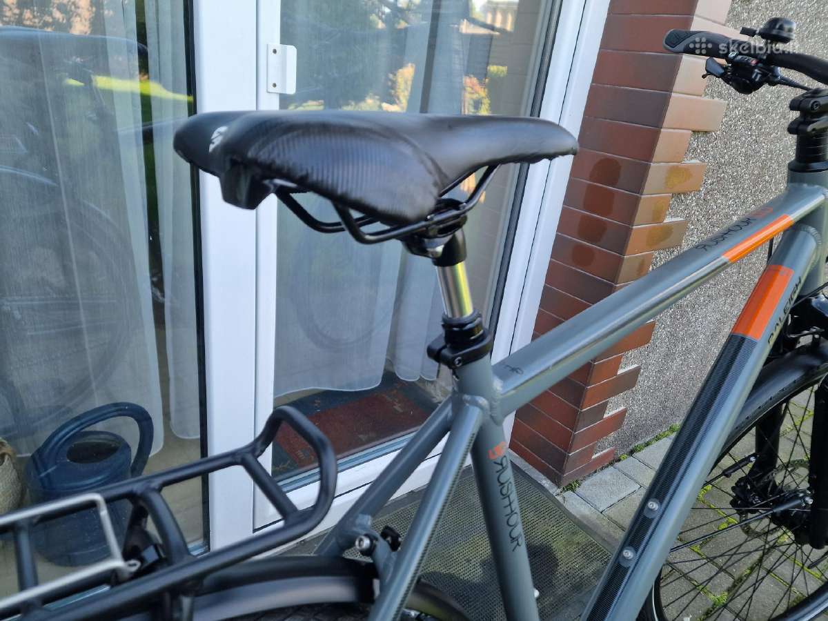Raleigh ir Carver - nuotraukos Nr. 4