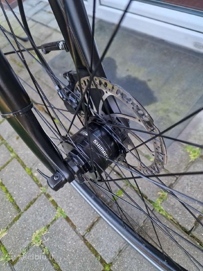 Raleigh ir Carver - nuotraukos Nr. 6