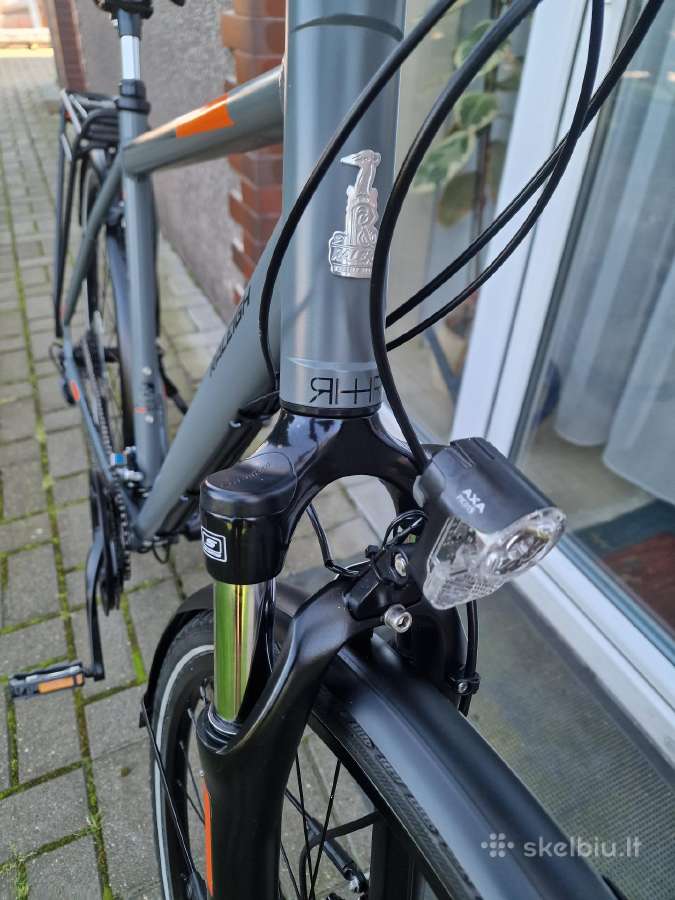 Raleigh ir Carver - nuotraukos Nr. 7