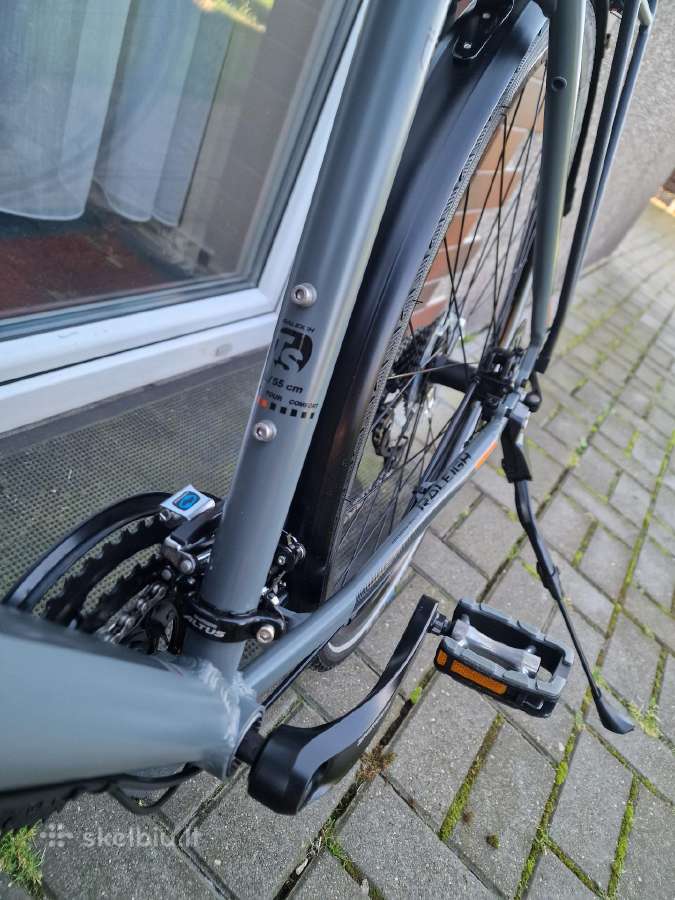 Raleigh ir Carver - nuotraukos Nr. 13