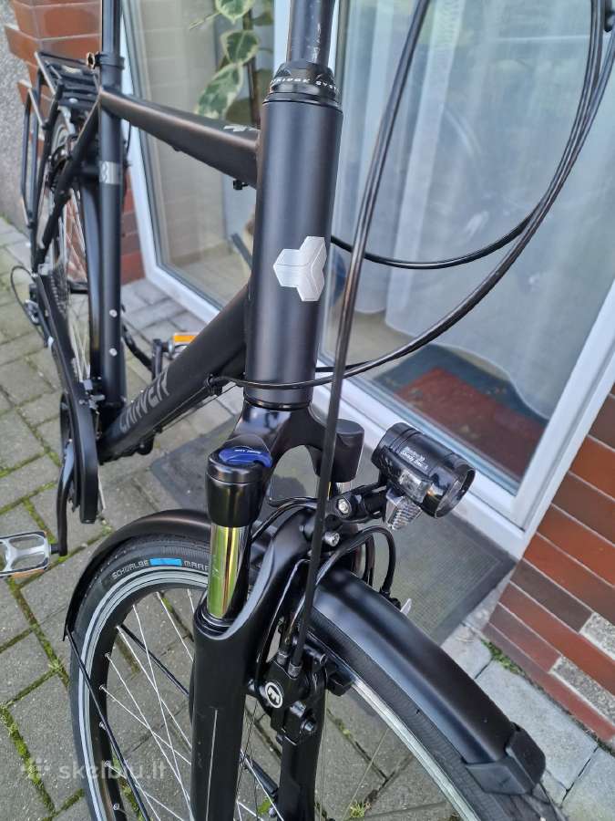 Raleigh ir Carver - nuotraukos Nr. 19