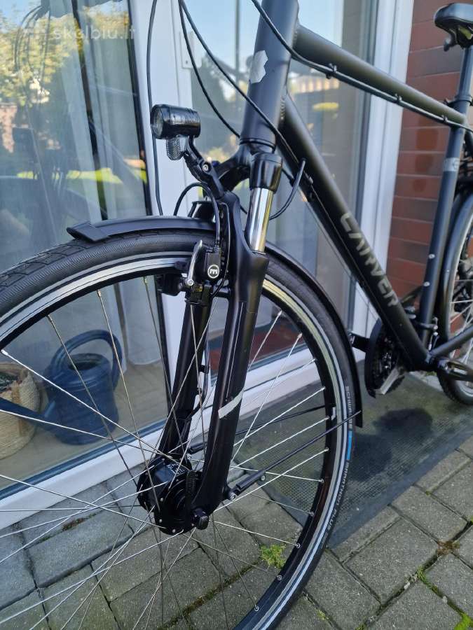 Raleigh ir Carver - nuotraukos Nr. 23