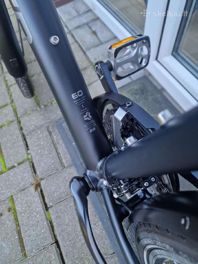 Raleigh ir Carver - nuotraukos Nr. 26