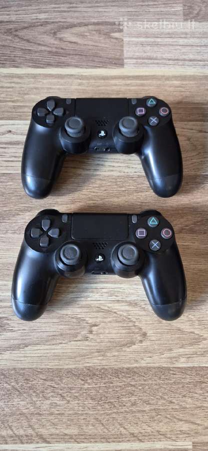 Ps4 Pro - nuotraukos Nr. 3