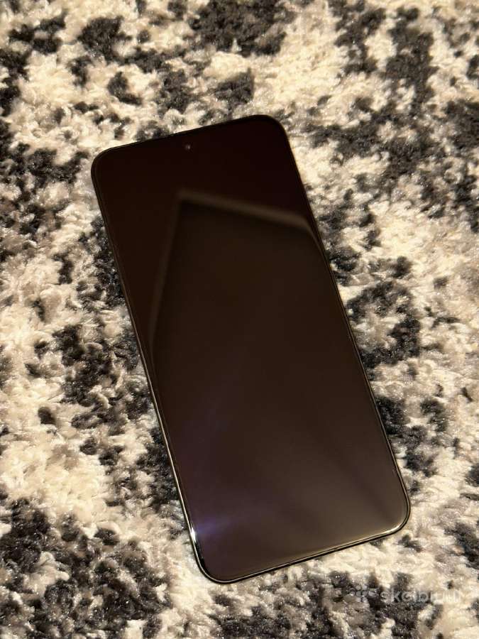 Xiaomi 15 Black 256gb - nuotraukos Nr. 2