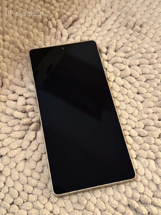 Samsung Galaxy S25 Ultra 256gb - nuotraukos Nr. 6