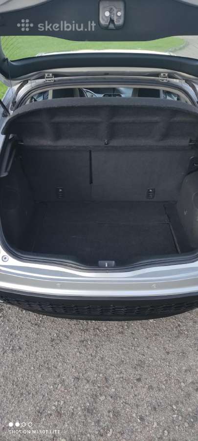 Honda civic 1.8 benzinas - nuotraukos Nr. 14