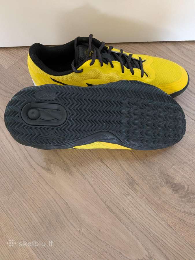 Mizuno Wave Enforce Court padelio batai - nuotraukos Nr. 6