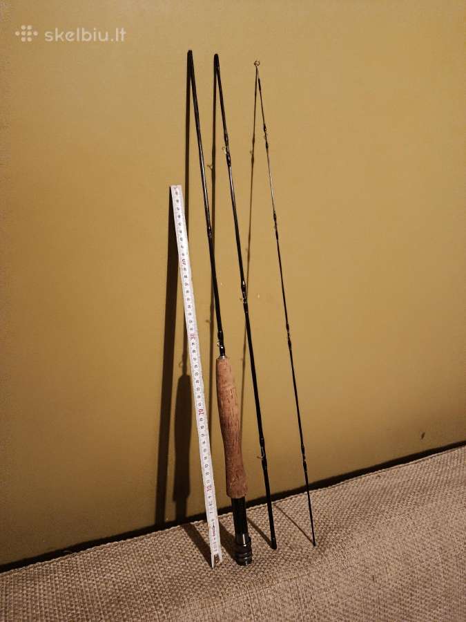 185cm. #2 3 - nuotraukos Nr. 3