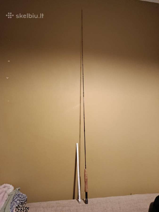 185cm. #2 3 - nuotraukos Nr. 5