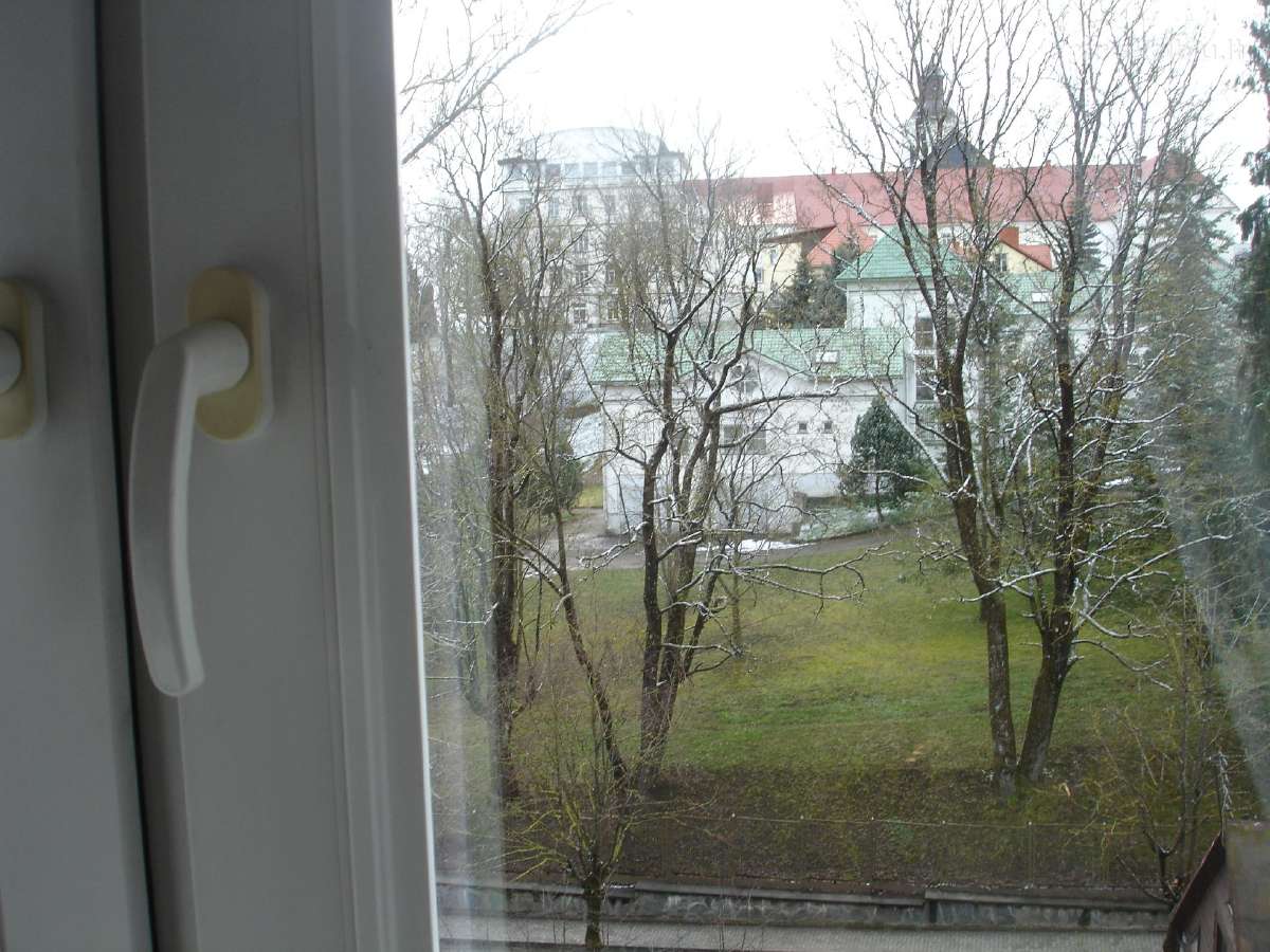 Nuomojamas 1k. butas Telšiuose - nuotraukos Nr. 15