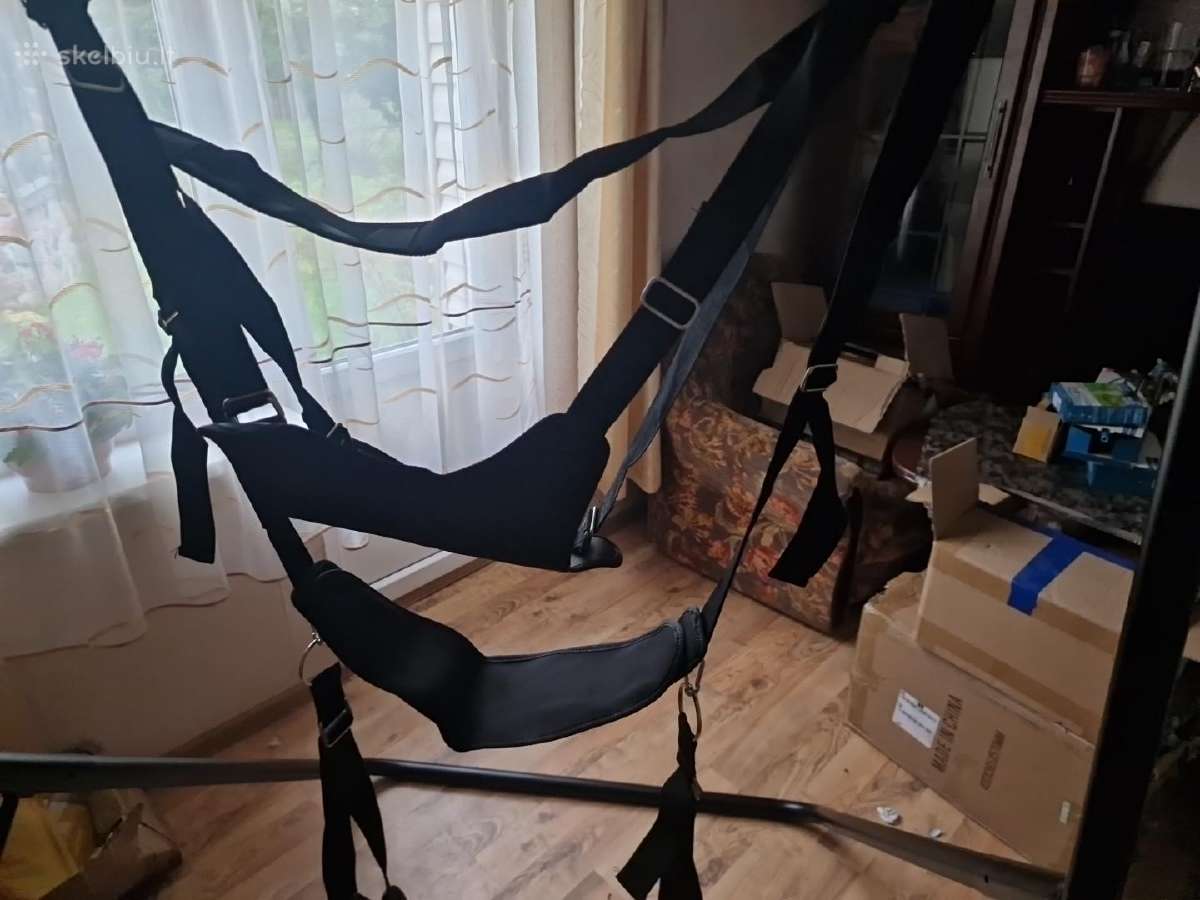 Sveiki parduodu gal ka domina visiskai nauji - nuotraukos Nr. 2
