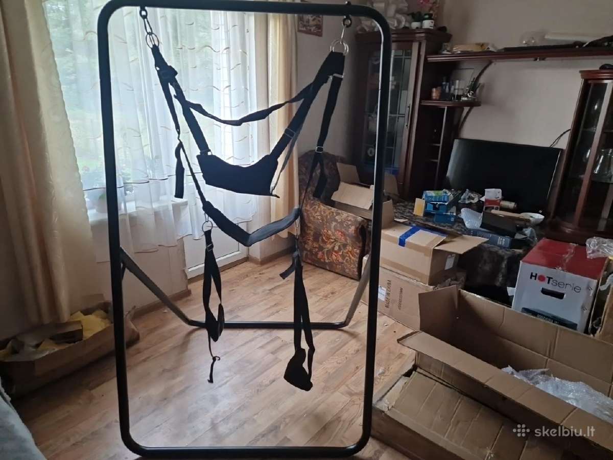 Sveiki parduodu gal ka domina visiskai nauji - nuotraukos Nr. 3