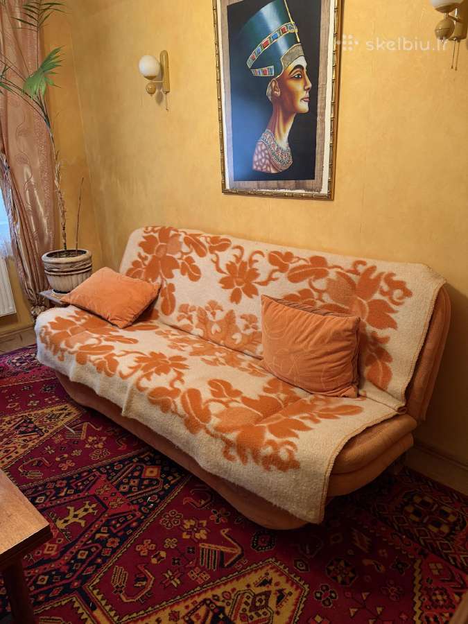 Sofa lova - nuotraukos Nr. 6