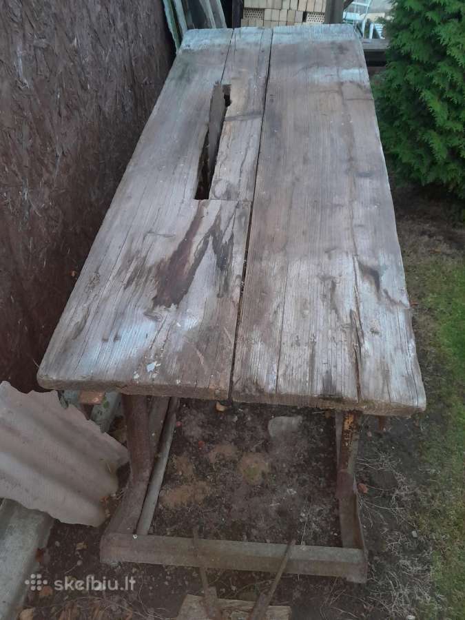 Malkų pjovimo diskinis kreizas - nuotraukos Nr. 4